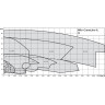 Циркуляционный насос с сухим ротором в исполнении INLINE с фланцевым соединением WILO CRONOLINE-IL 100/170-3/4 2786071 2025853R