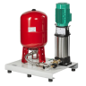 Станция пожаротушения WILO CO 1 MVL 408/J-ET-R 2451089